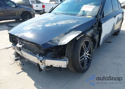 2020 Mercedes-Benz E 450 4Matic from USA, damaged, VIN WDDZF6JB4LA715750